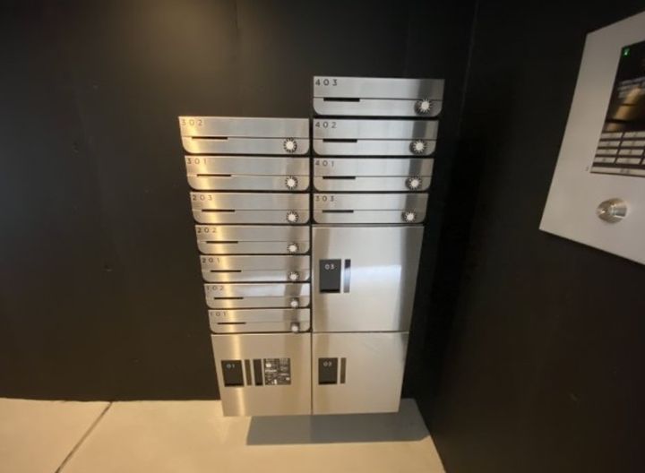 東京都荒川区西尾久2(マンション)の賃貸物件の地図