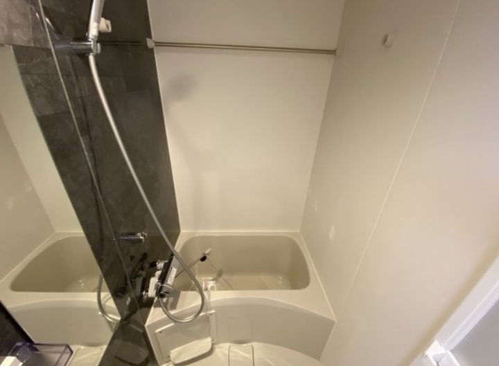 東京都荒川区西尾久2(マンション)の賃貸物件の風呂