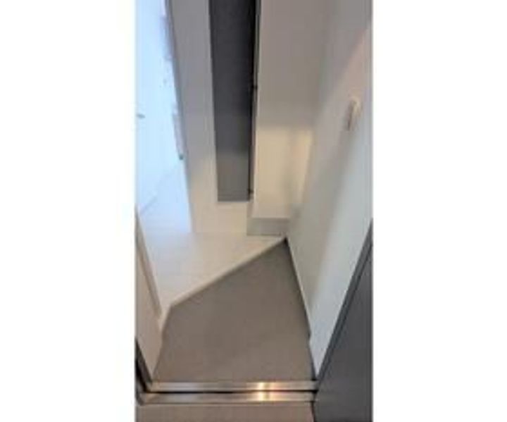 東京都荒川区西尾久2(マンション)の賃貸物件の玄関