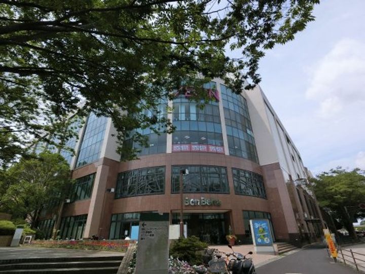 千葉県成田市玉造7(マンション)の賃貸物件の周辺