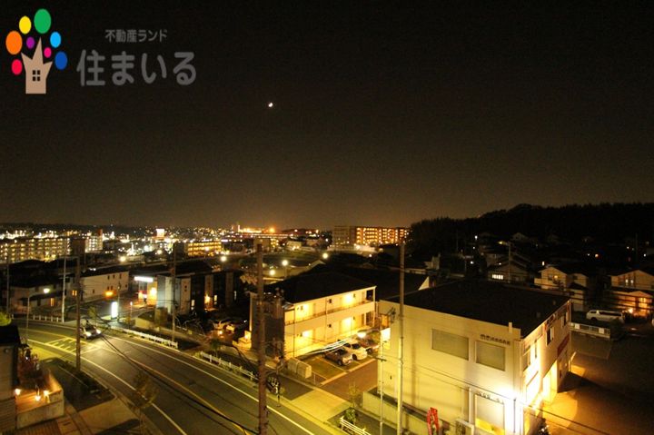 愛知県名古屋市緑区熊の前1(マンション)の賃貸物件のその他画像