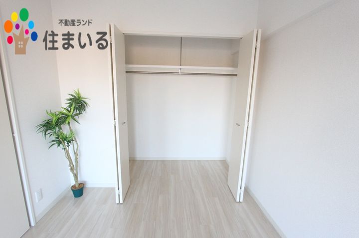 愛知県名古屋市緑区熊の前1(マンション)の賃貸物件の内装