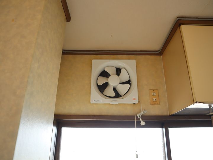 岡山県岡山市南区浦安本町(アパート)の賃貸物件の内装