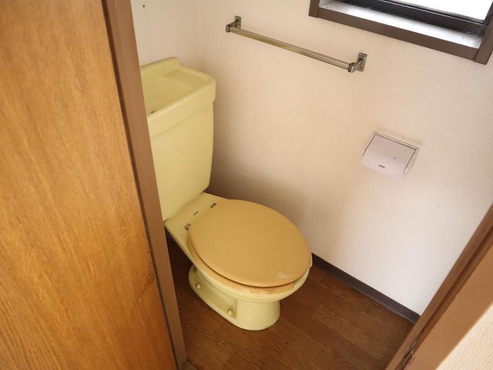 岡山県岡山市南区浦安本町(アパート)の賃貸物件の内装