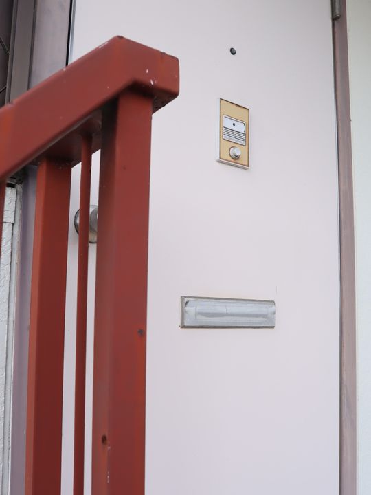 岡山県岡山市南区浦安本町(アパート)の賃貸物件の内装