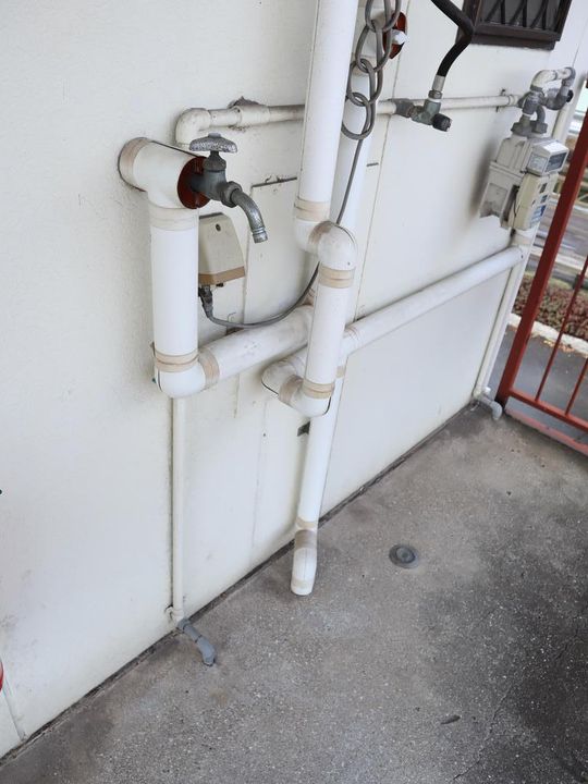 岡山県岡山市南区浦安本町(アパート)の賃貸物件のその他画像