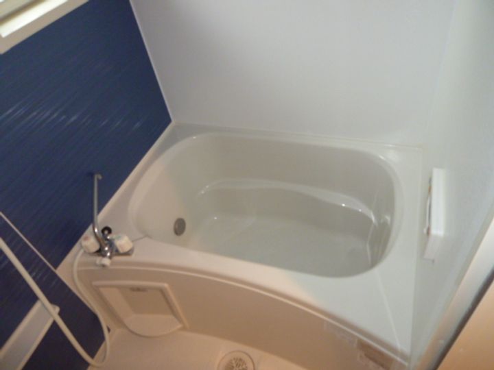 埼玉県朝霞市三原3(アパート)の賃貸物件の風呂