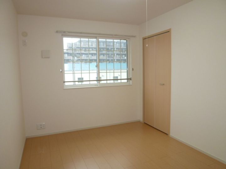 埼玉県朝霞市三原3(アパート)の賃貸物件の内装