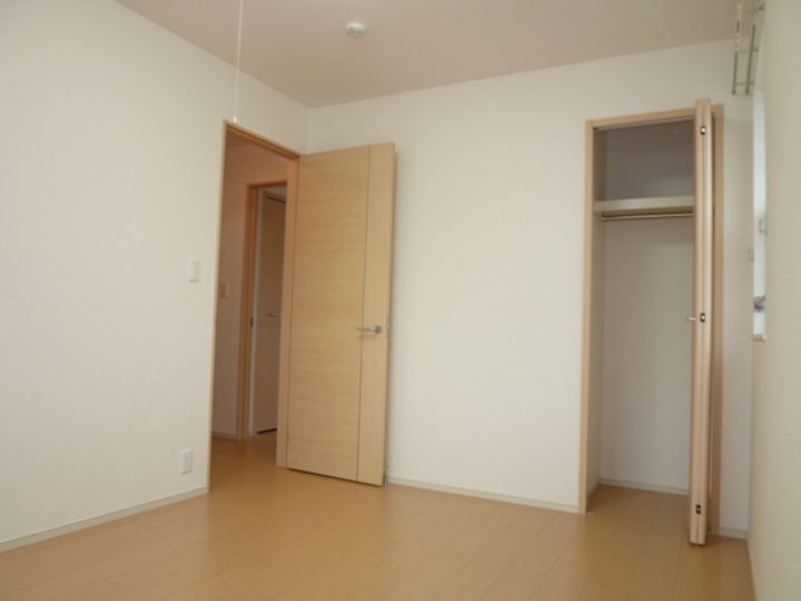 埼玉県朝霞市三原3(アパート)の賃貸物件の内装