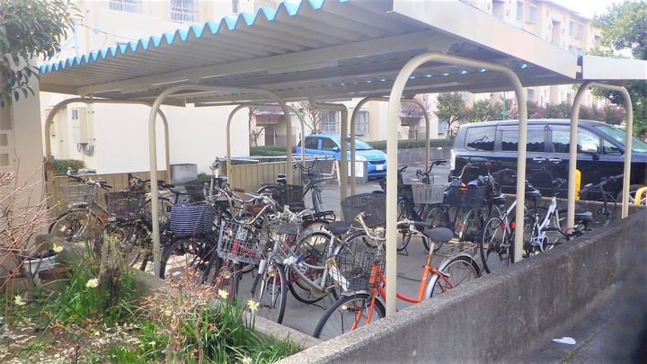 大阪府大阪市住之江区御崎7(一戸建)の賃貸物件の地図