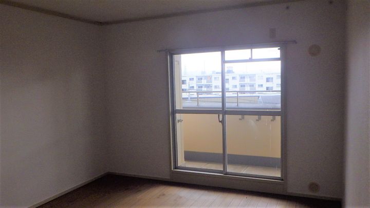 大阪府大阪市住之江区御崎7(一戸建)の賃貸物件の内装