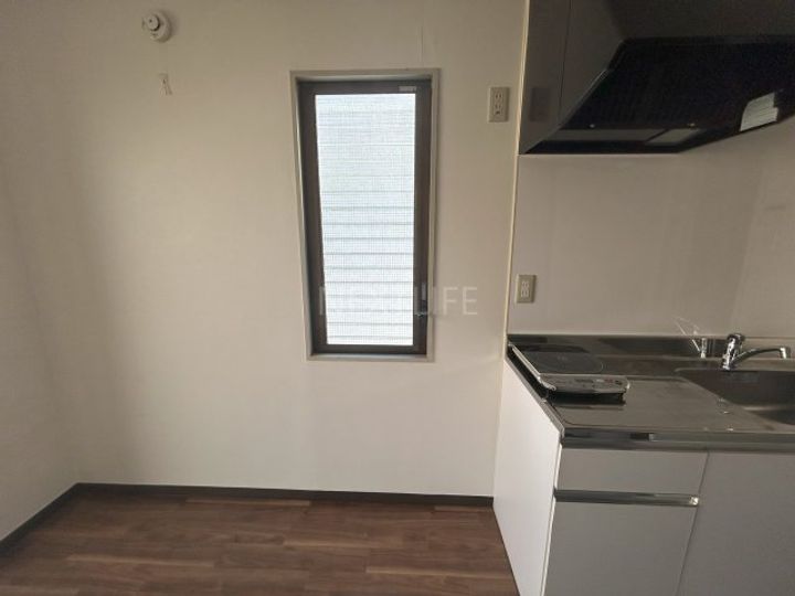 神奈川県横浜市鶴見区生麦3(マンション)の賃貸物件の内装