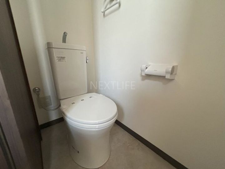 神奈川県横浜市鶴見区生麦3(マンション)の賃貸物件の内装