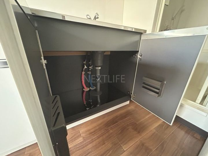 神奈川県横浜市鶴見区生麦3(マンション)の賃貸物件の内装