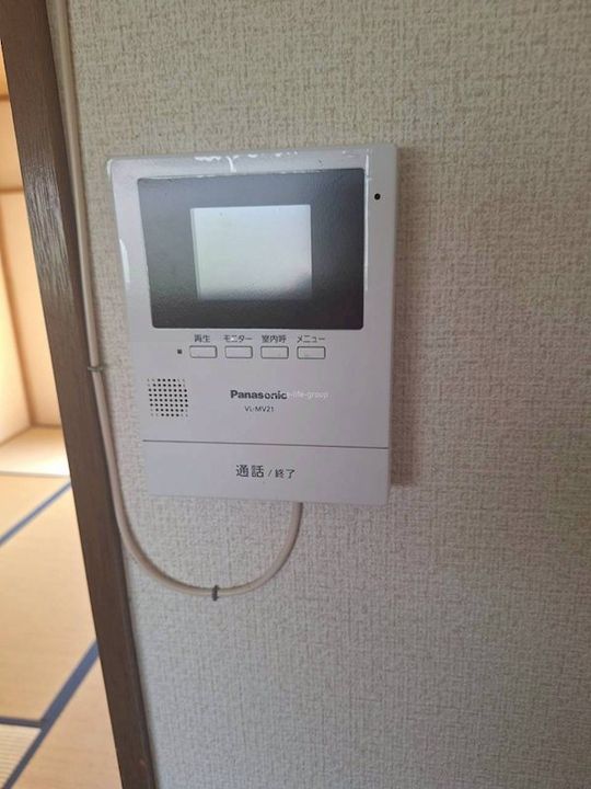神奈川県足柄上郡大井町金手(アパート)の賃貸物件の内装
