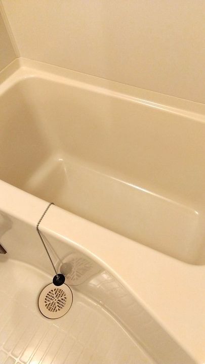 アイムズガーデン15 A棟の風呂