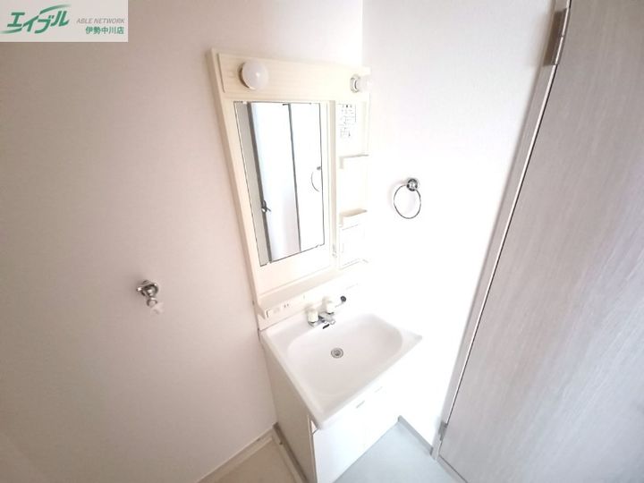 サンヒルズの内装