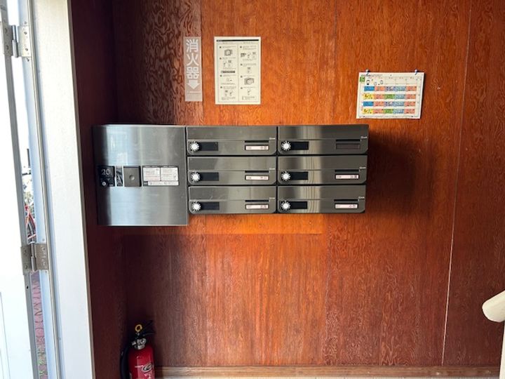 KAWASUMIハイツのその他画像