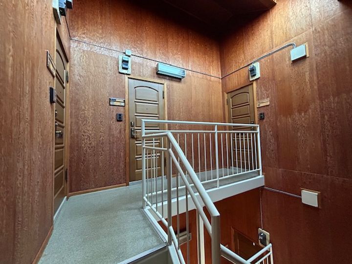 KAWASUMIハイツのその他画像