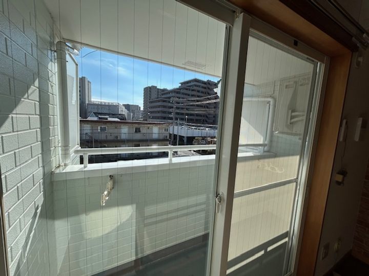 KAWASUMIハイツのその他画像