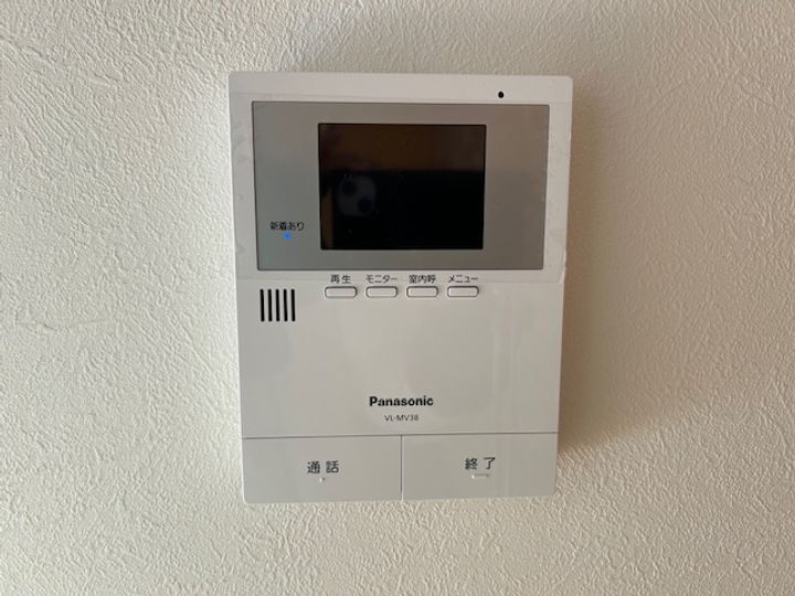 KAWASUMIハイツのその他画像