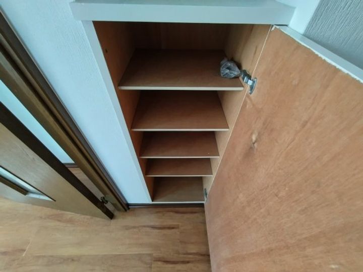 大宝小阪駅前ヴィラデステの内装