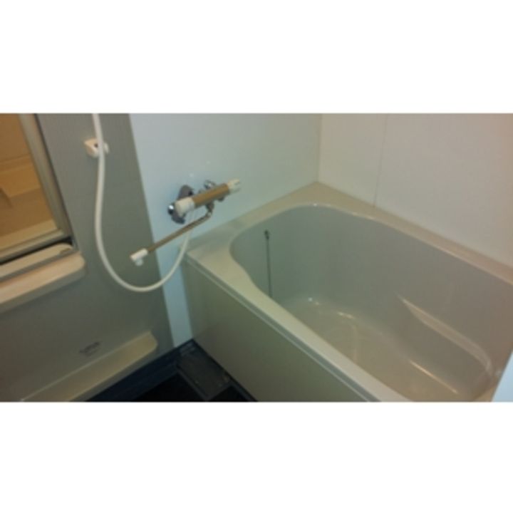 ブローニュの風呂