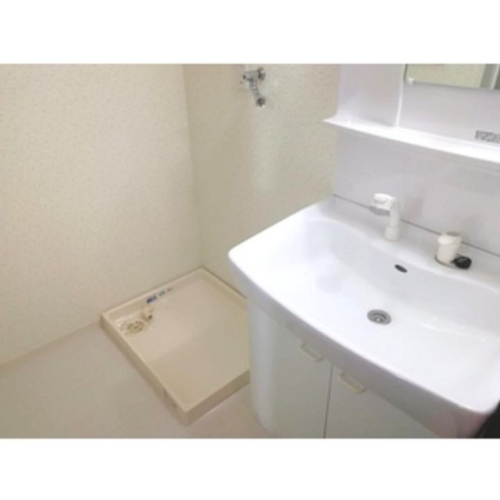 ブローニュの内装