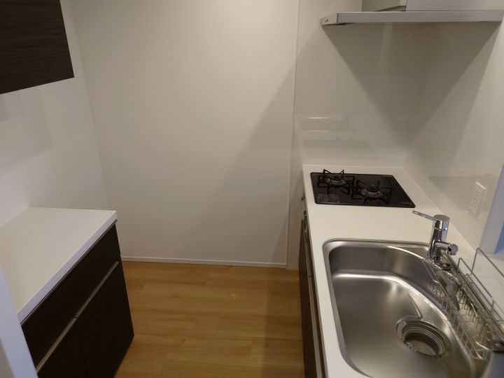 京都府京都市下京区本覚寺前町(マンション)の賃貸物件の内装