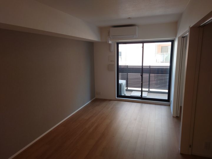 京都府京都市下京区本覚寺前町(マンション)の賃貸物件の内装