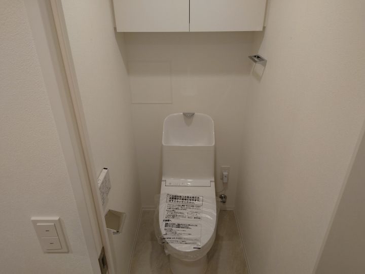 京都府京都市下京区本覚寺前町(マンション)の賃貸物件の内装