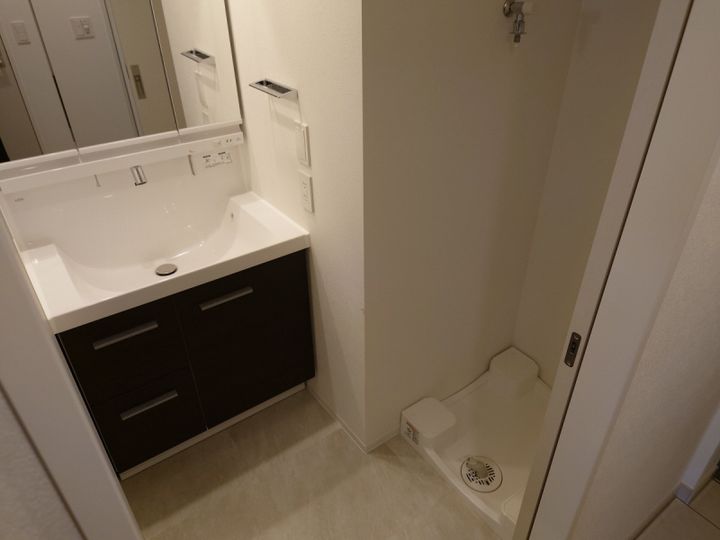 京都府京都市下京区本覚寺前町(マンション)の賃貸物件の内装