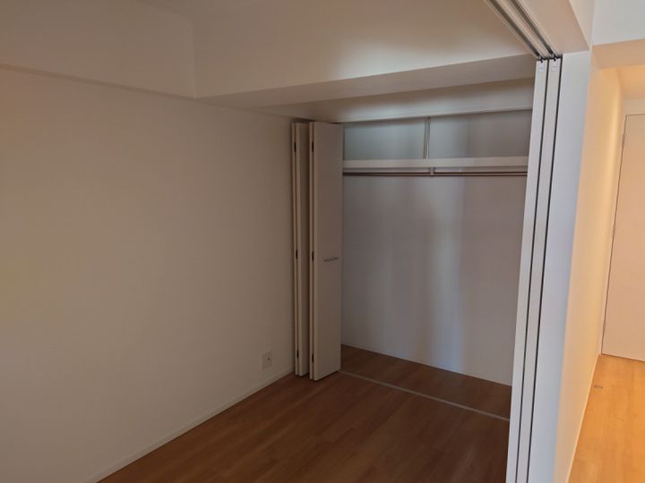 京都府京都市下京区本覚寺前町(マンション)の賃貸物件の内装