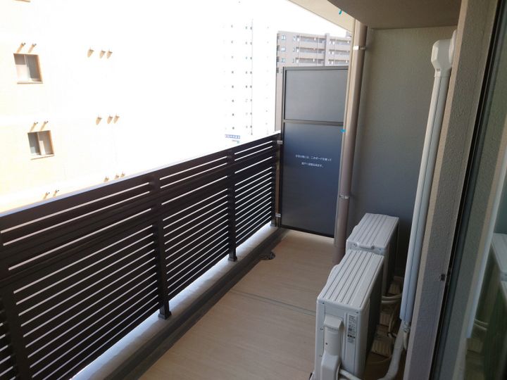 京都府京都市下京区本覚寺前町(マンション)の賃貸物件の内装