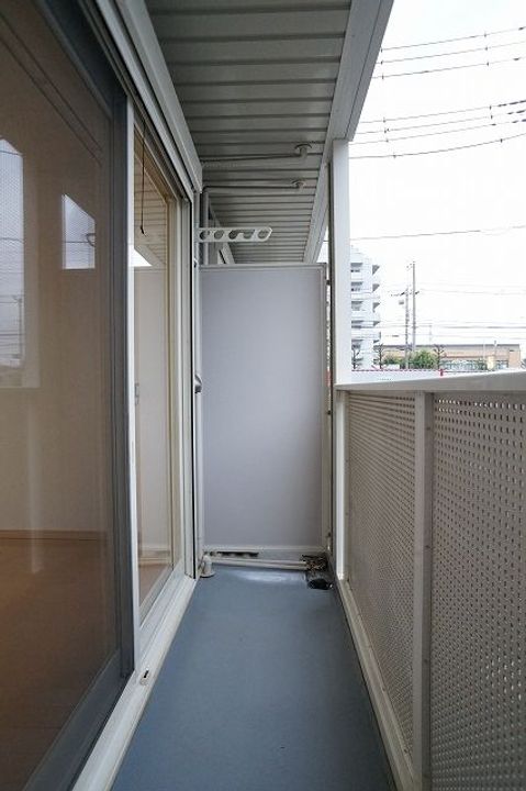 埼玉県志木市幸町3(アパート)の賃貸物件の内装