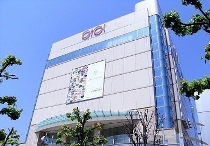 埼玉県志木市幸町3(アパート)の賃貸物件の周辺