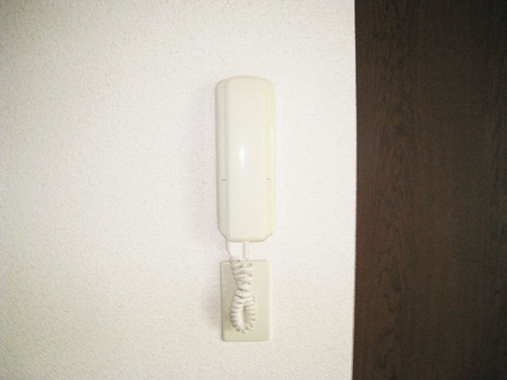 シャンテKの内装