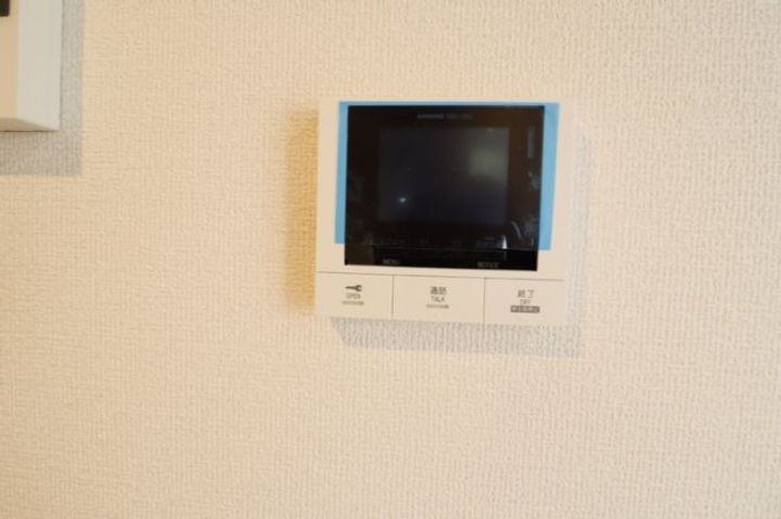 群馬県高崎市若松町(アパート)の賃貸物件の内装