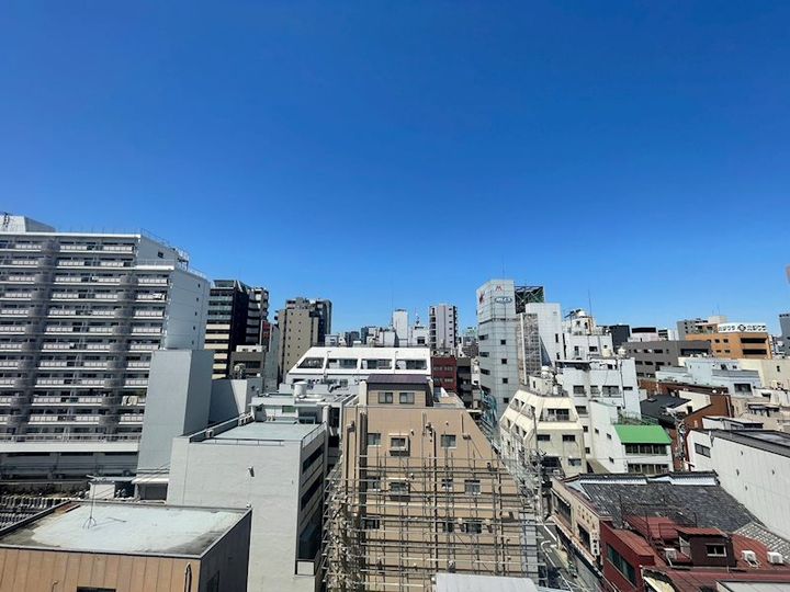 ディーアール西浅草IIのその他画像