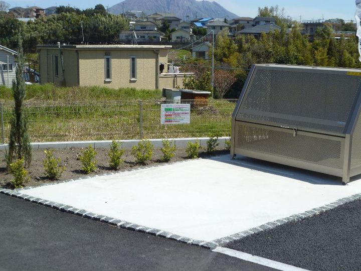 レグルスの地図