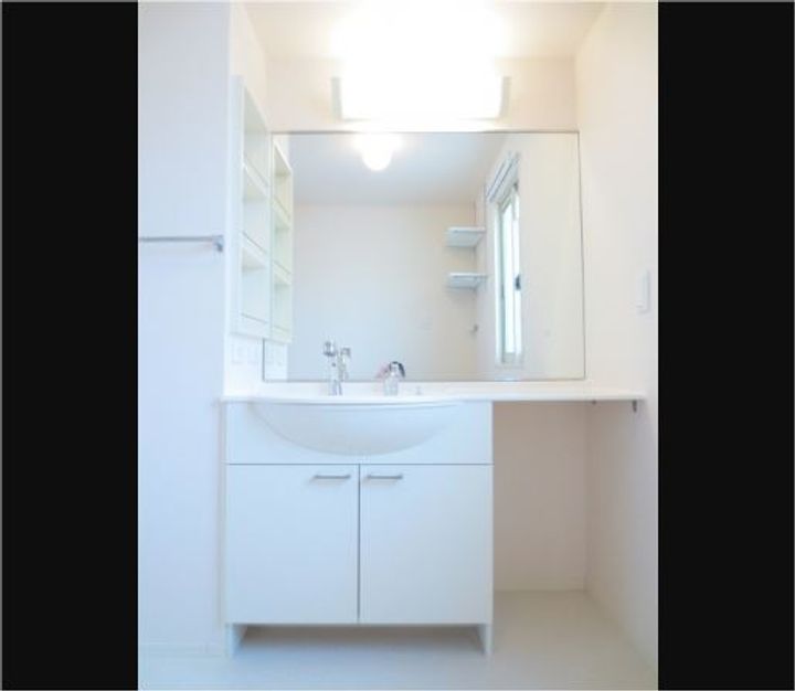 レグルスの内装