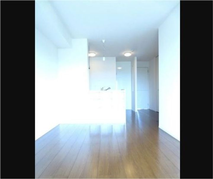 レグルスの居間