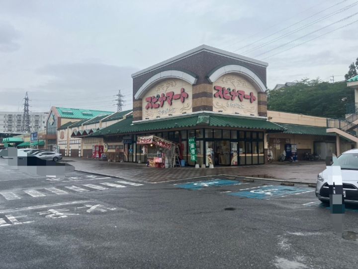 福岡県北九州市戸畑区西鞘ケ谷町(アパート)の賃貸物件の周辺