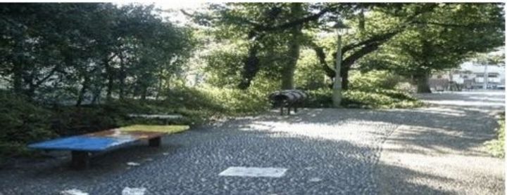 東京都杉並区和泉1(マンション)の賃貸物件の周辺