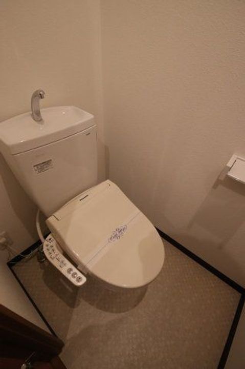 ラトナスの内装