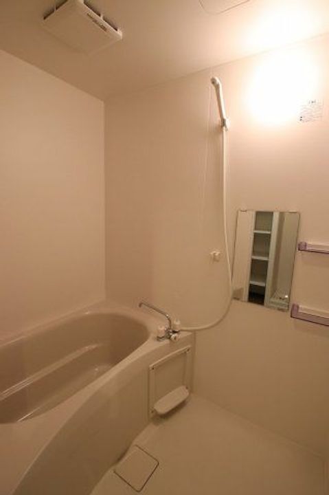 ラトナスの風呂