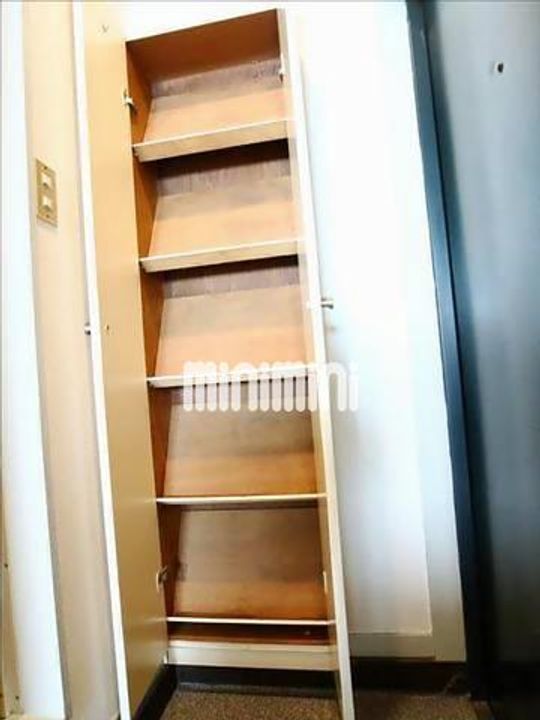 ネプラス戸塚の内装