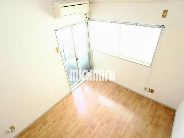 ネプラス戸塚の内装