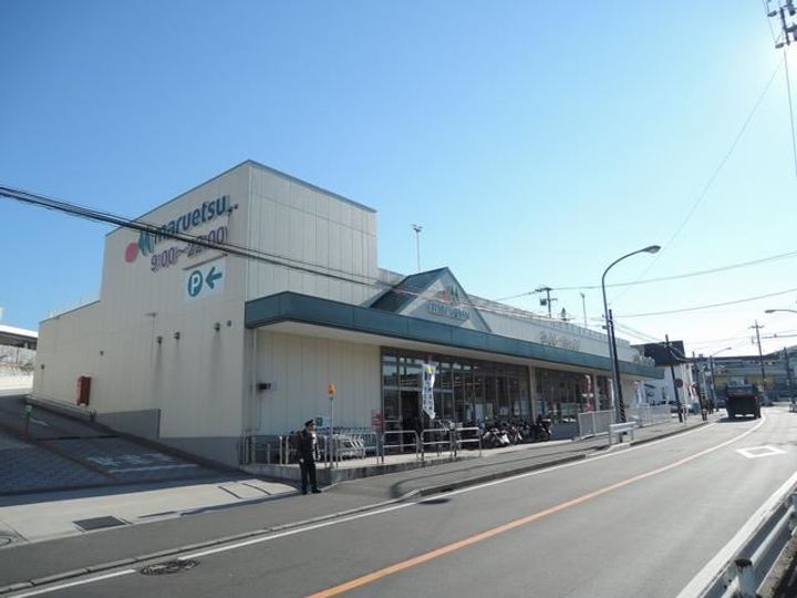 ネプラス戸塚の周辺