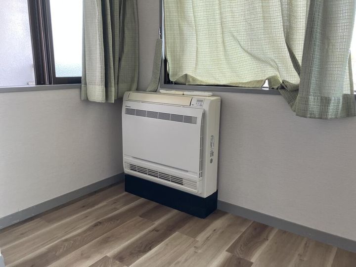 下北沢KYマンションの内装